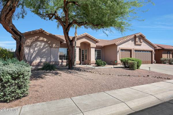 Peoria, AZ 85381,15315 N 77TH Drive