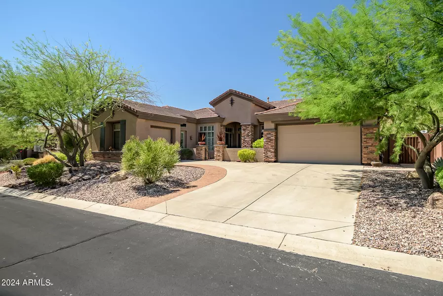 41618 N ANTHEM RIDGE Drive, Phoenix, AZ 85086