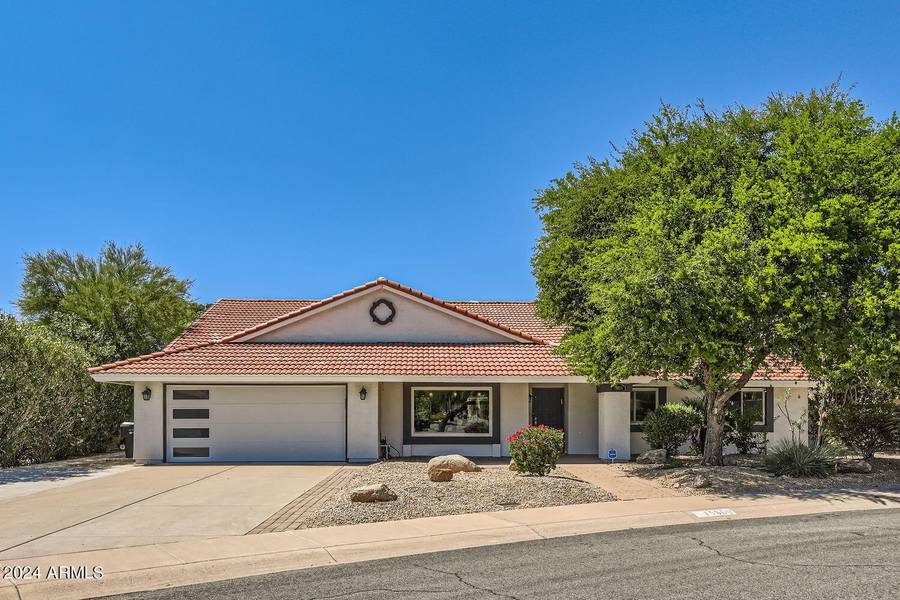 15860 N 61ST Street, Scottsdale, AZ 85254