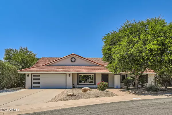 15860 N 61ST Street,  Scottsdale,  AZ 85254