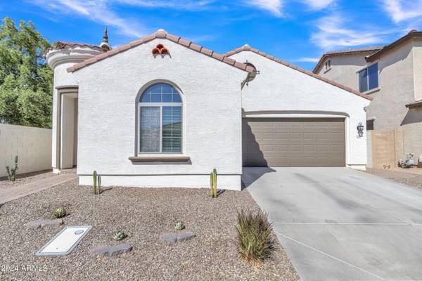 Chandler, AZ 85248,3420 S SUNLAND Drive