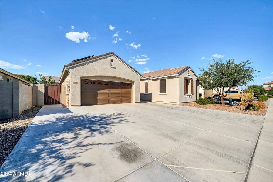 3122 E PRESIDIO Street, Mesa, AZ 85213