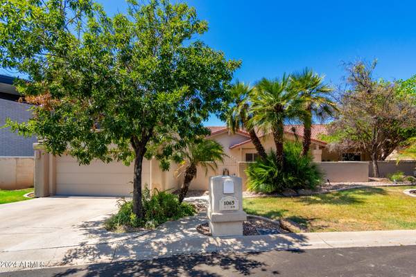 Tempe, AZ 85283,1065 E SANDPIPER Drive