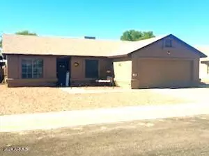 438 E ECHO Lane, Florence, AZ 85132