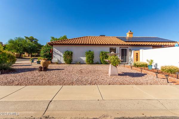 Scottsdale, AZ 85254,16627 N 59TH Street