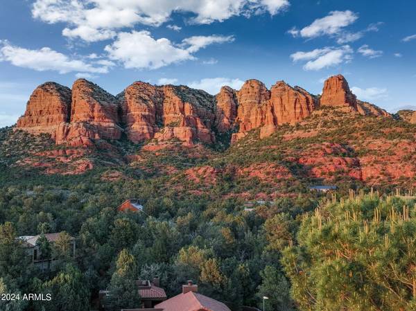 Sedona, AZ 86351,30 NAVAJO Trail