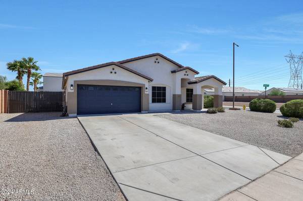 Buckeye, AZ 85396,30654 W VERDE Lane