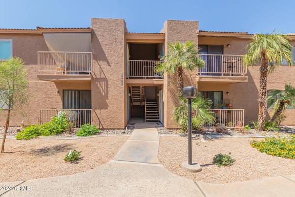 Tempe, AZ 85288,1111 E UNIVERSITY Drive #110