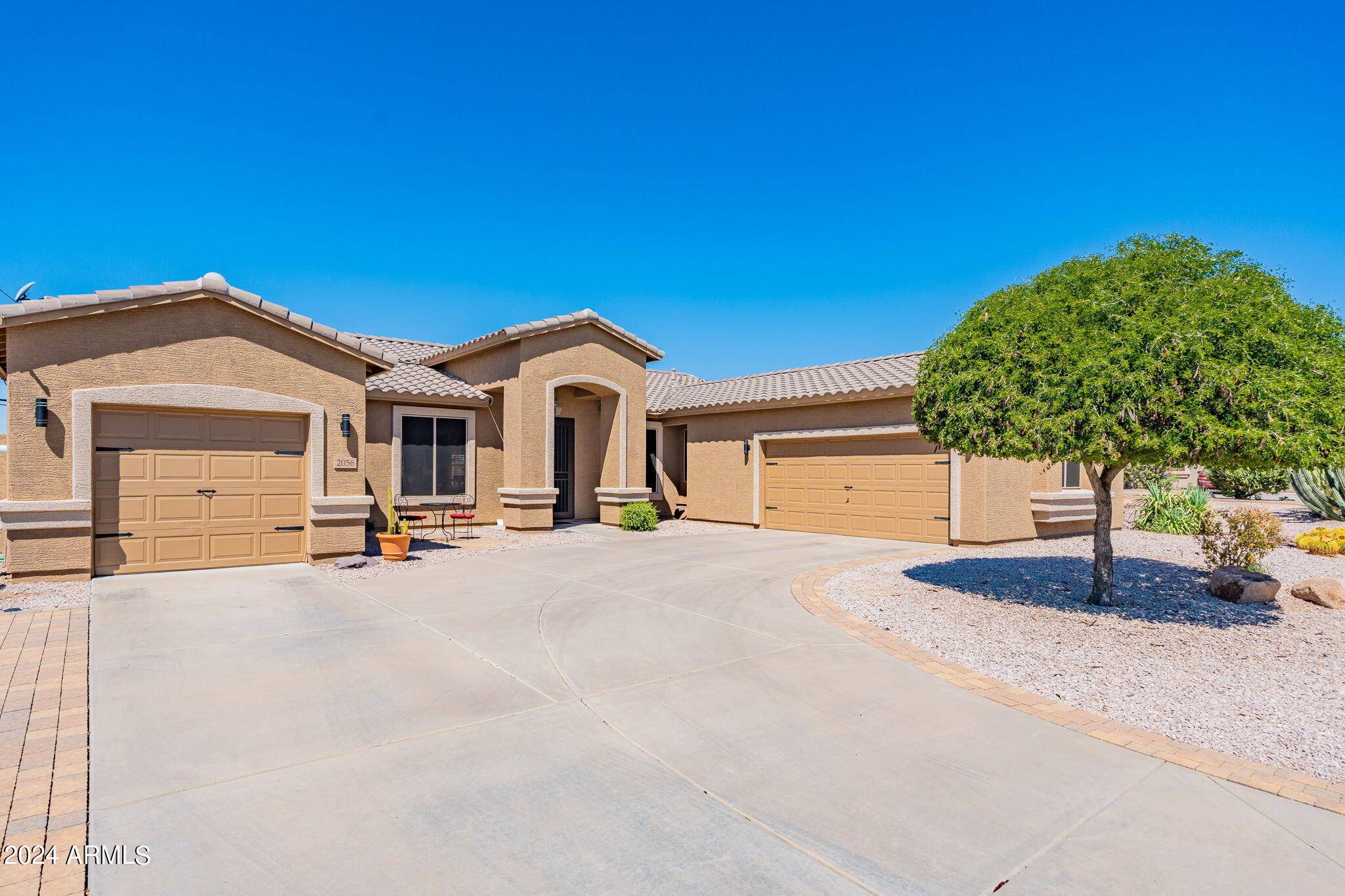 Mesa, AZ 85207,2056 N Vista Del Sol --