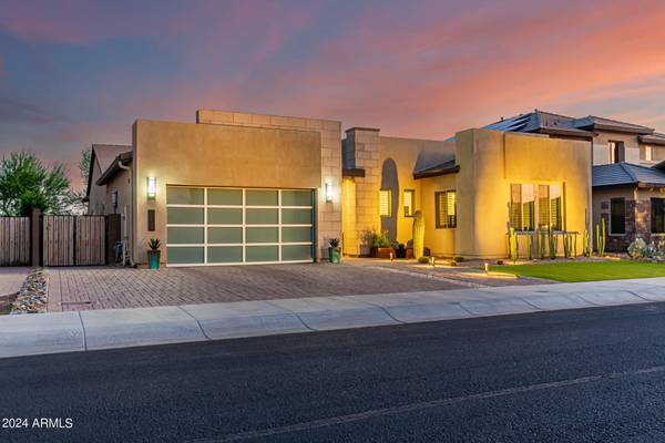 Peoria, AZ 85383,9503 W JJ RANCH Road