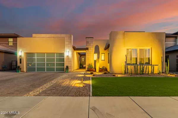 Peoria, AZ 85383,9503 W JJ RANCH Road