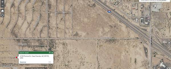 Eloy, AZ 85131,6150 W PORTOLA Drive #3