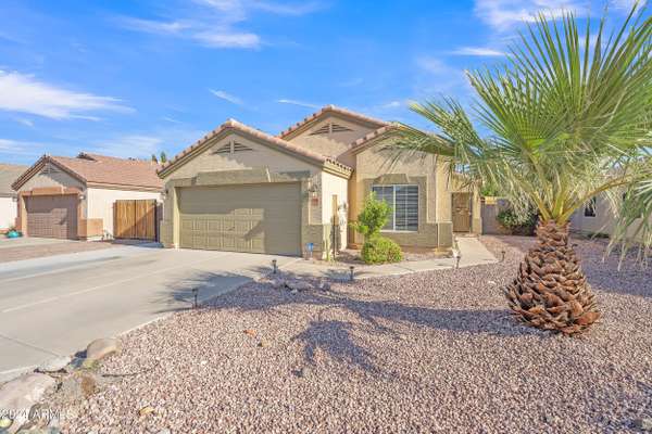 9164 W HARMONY Lane,  Peoria,  AZ 85382