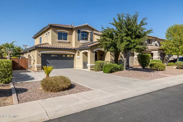 Avondale, AZ 85392,13814 W EARLL Drive