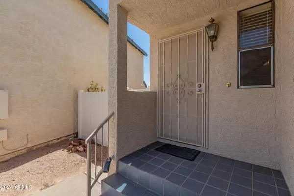 Mesa, AZ 85203,1535 N HORNE Avenue #30