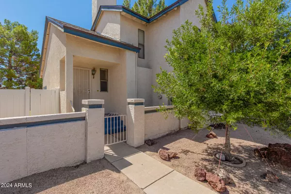 Mesa, AZ 85203,1535 N HORNE Avenue #30