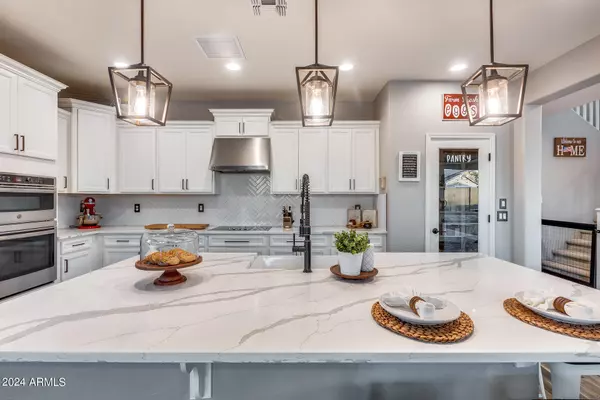 Buckeye, AZ 85326,805 S 202ND Drive