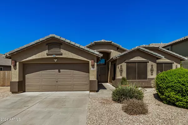 29688 N BALMORAL Place, San Tan Valley, AZ 85143