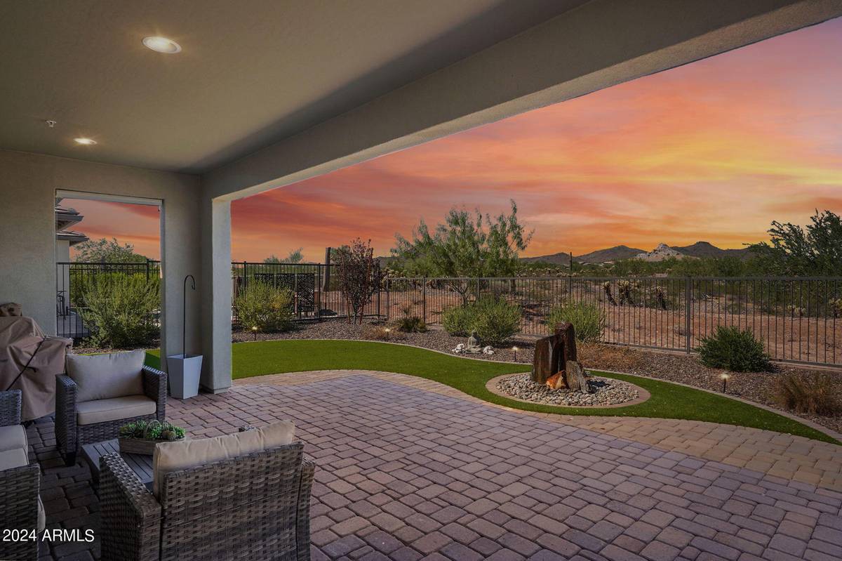 Peoria, AZ 85383,13326 W MONTANSORO Lane