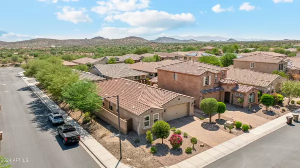 Peoria, AZ 85383,13707 W Linanthus Road