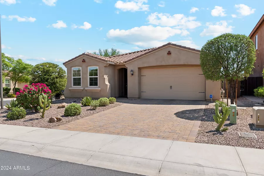 13707 W Linanthus Road, Peoria, AZ 85383