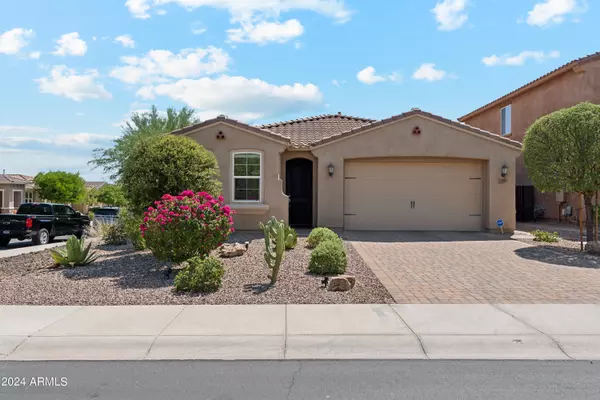 Peoria, AZ 85383,13707 W Linanthus Road