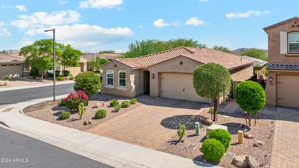 Peoria, AZ 85383,13707 W Linanthus Road