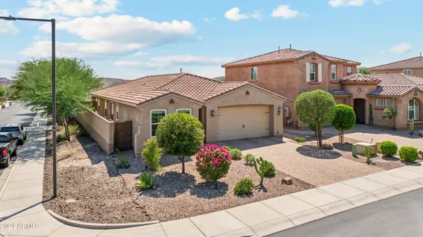 Peoria, AZ 85383,13707 W Linanthus Road