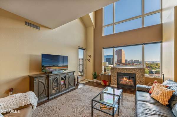 16 W ENCANTO Boulevard #618, Phoenix, AZ 85003