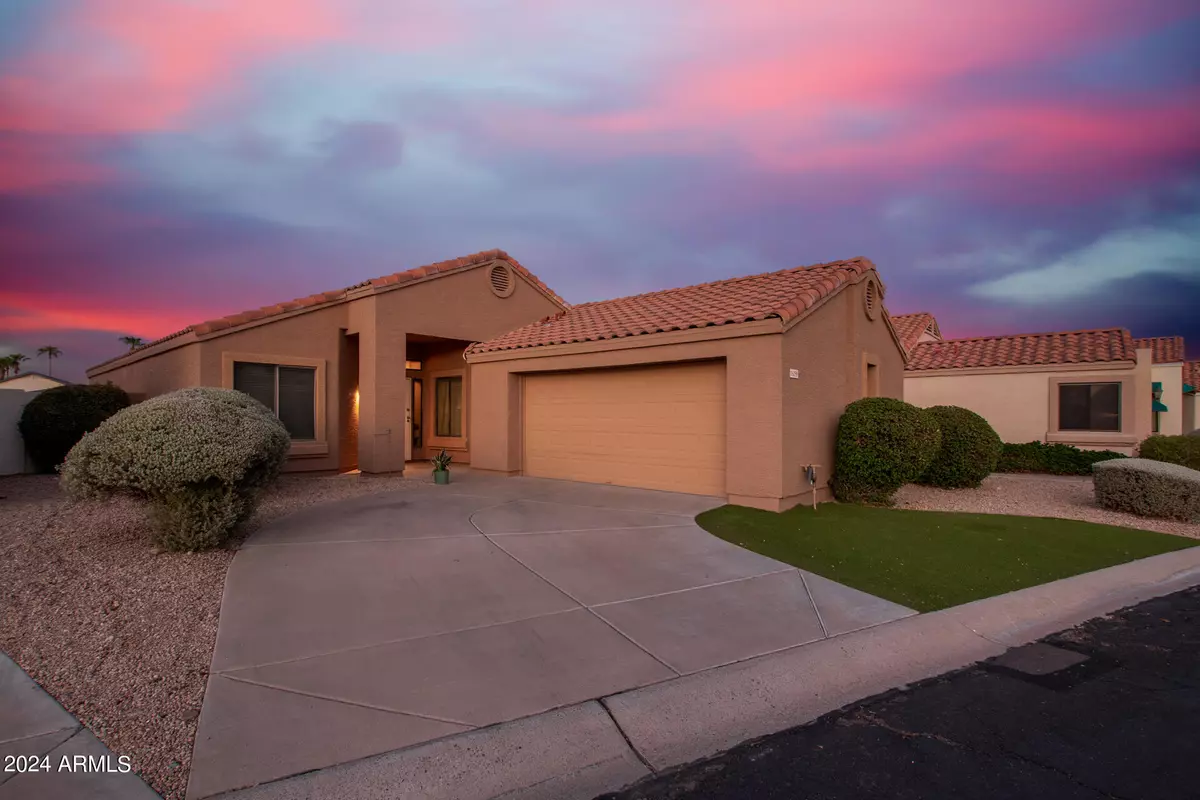 Peoria, AZ 85381,15099 N 86TH Drive