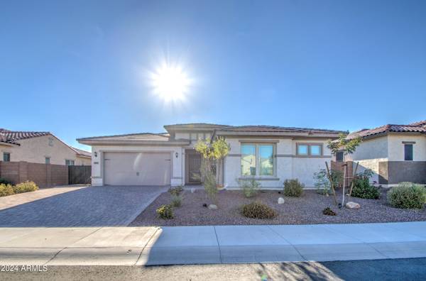 Goodyear, AZ 85338,3560 S 183RD Drive