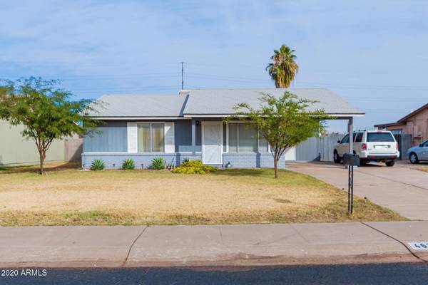 Phoenix, AZ 85042,4632 E MINTON Street