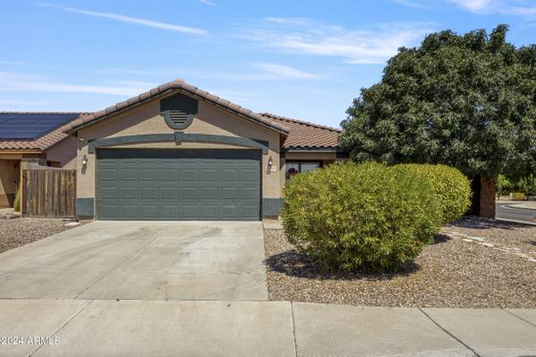 Surprise, AZ 85379,15720 W CROCUS Drive