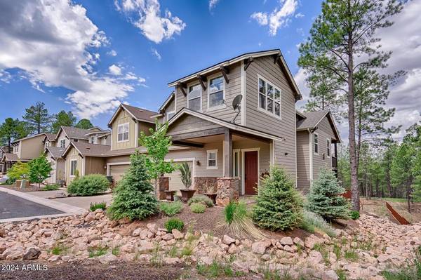 Flagstaff, AZ 86005,3079 S HANNAH Lane