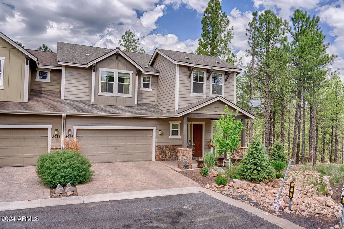 Flagstaff, AZ 86005,3079 S HANNAH Lane