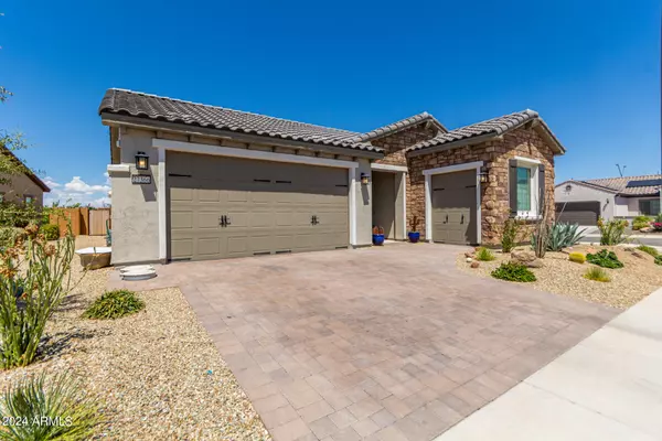 Buckeye, AZ 85396,27366 W ESCUDA Drive