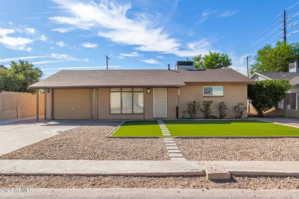 5207 E WINDSOR Avenue,  Phoenix,  AZ 85008