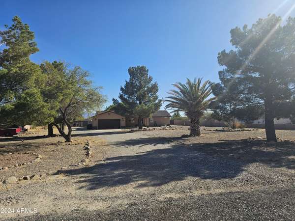 5811 S WILD ROSE Road, Hereford, AZ 85615