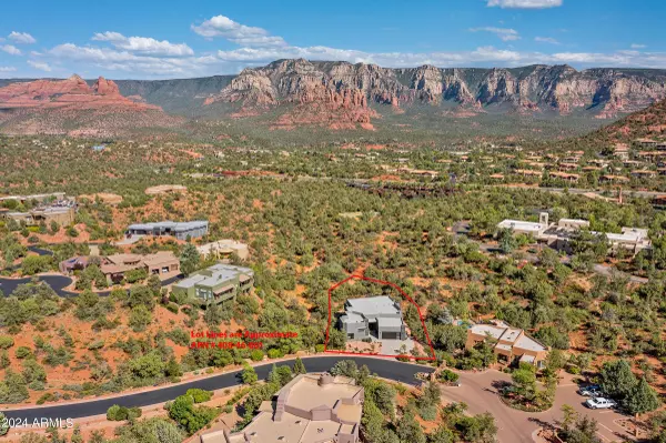 Sedona, AZ 86336,202 CALLE DIAMANTE --