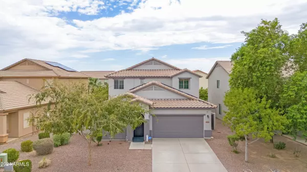 375 E BACKMAN Street, San Tan Valley, AZ 85140