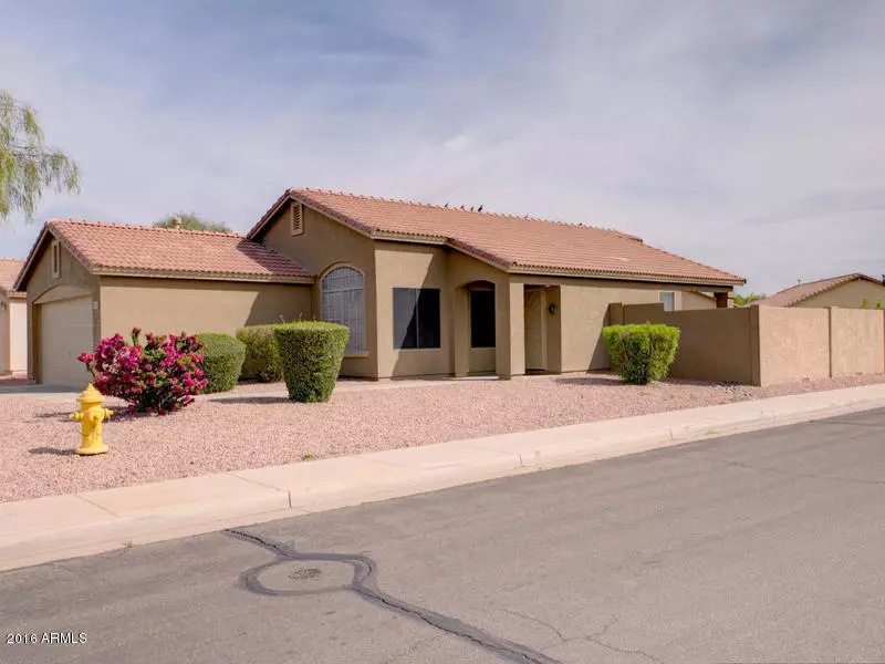 13314 W MAUNA LOA Lane, Surprise, AZ 85379