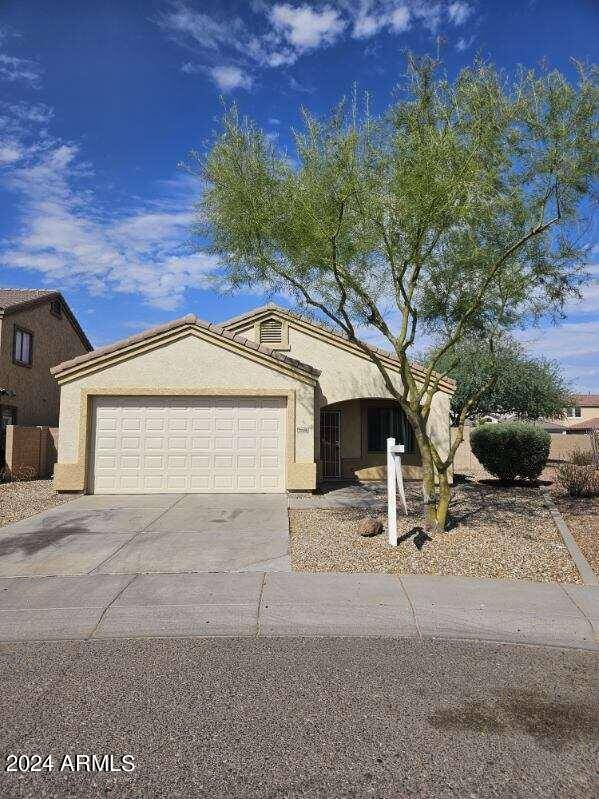 Laveen, AZ 85339,7204 S 56TH Lane