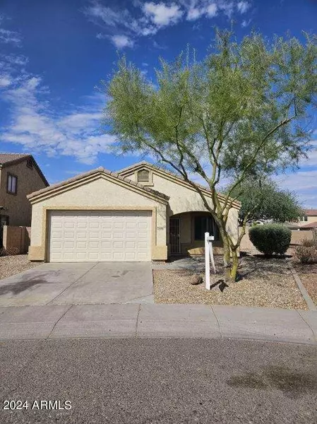 7204 S 56TH Lane, Laveen, AZ 85339