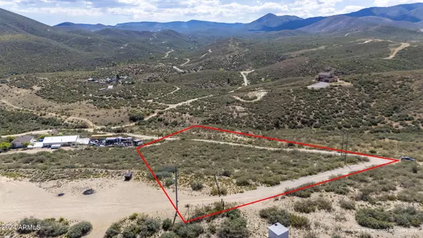 Dewey, AZ 86327,1675 S RUDYS Trail #-