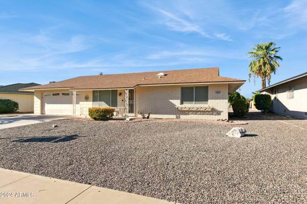 Sun City, AZ 85373,19850 N TURQUOISE HILLS Drive