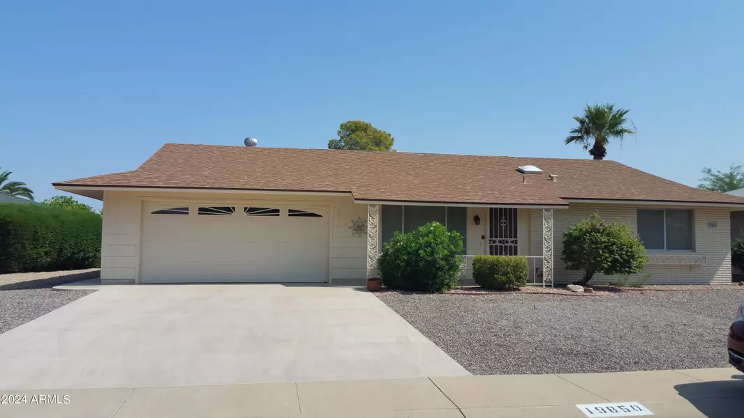 19850 N TURQUOISE HILLS Drive, Sun City, AZ 85373