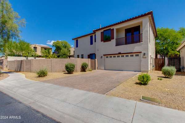 Phoenix, AZ 85085,2426 W SLEEPY RANCH Road