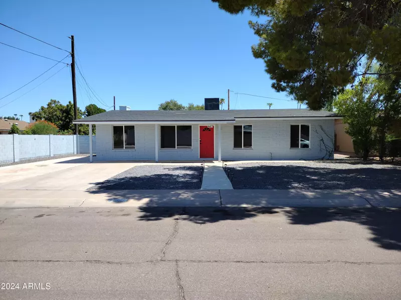 1437 E WESLEYAN Drive, Tempe, AZ 85282