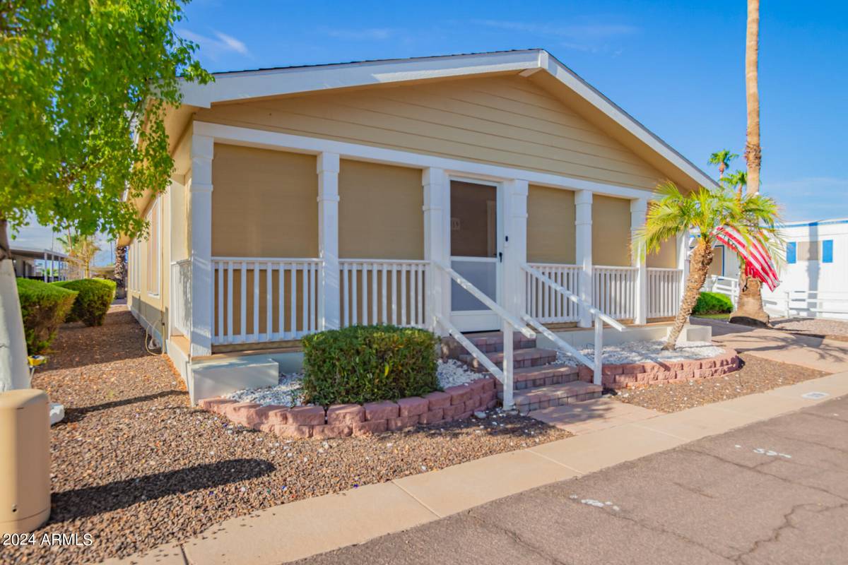 Mesa, AZ 85206,201 S GREENFIELD Road #319