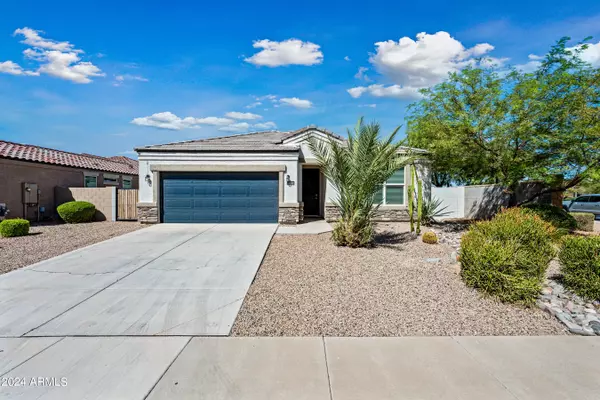 Maricopa, AZ 85138,38002 W NINA Street